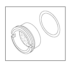 Sight Glass Kit for Air Techniques