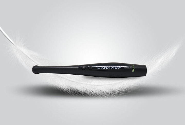 BEYES Canaview Intra Oral Camera - Direct-USB, Auto-Focus