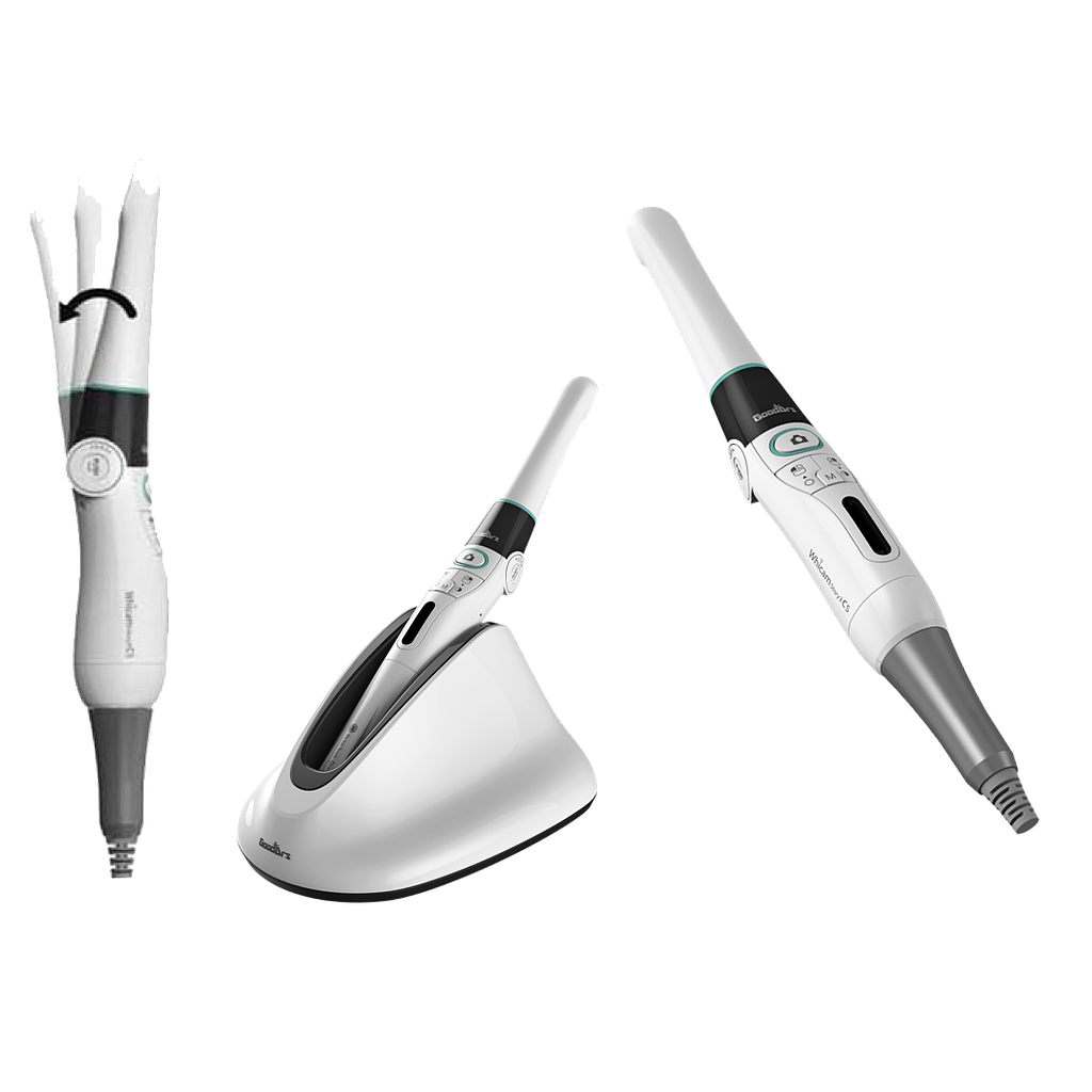 Flight Whicam Intraoral Camera