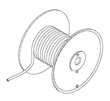 Tubing (5/16" ID Clr PVC)