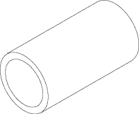 Replacement Filter Element for Midmark®