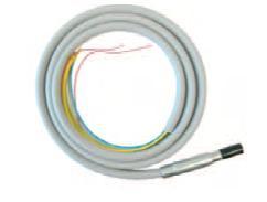 TPC Fiber Optic HP Tubing Model H7040