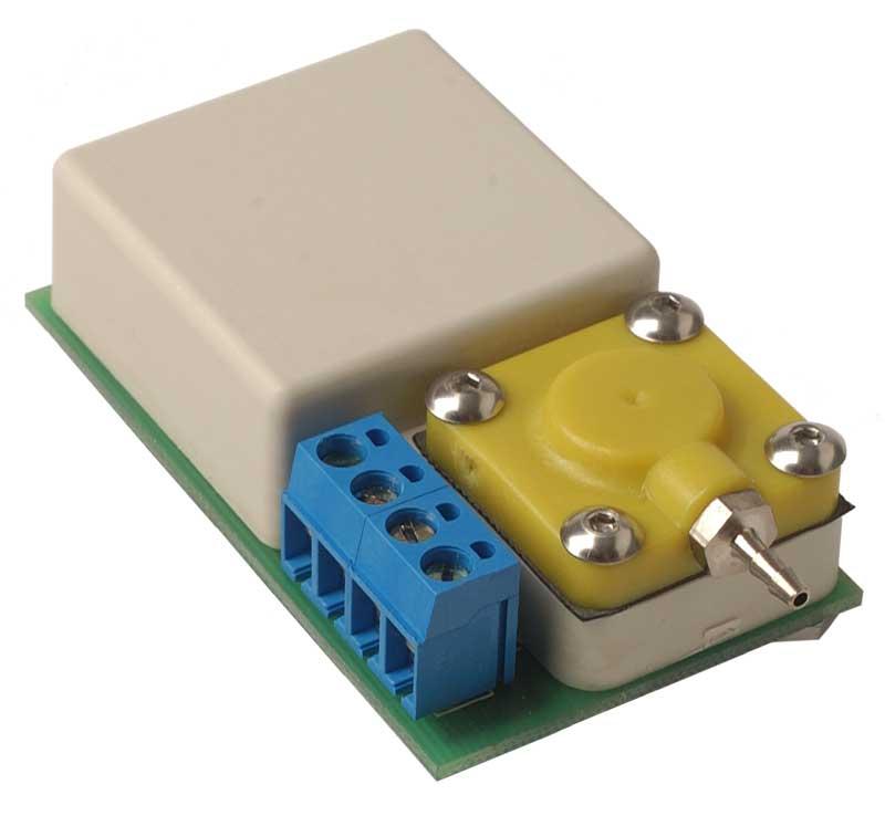 Beaverstate Time Control/Delay Module