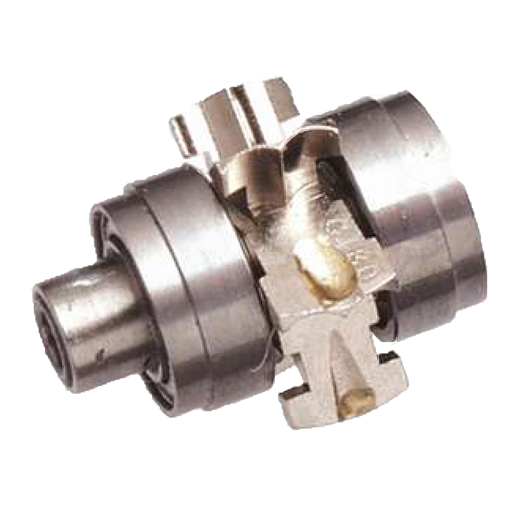 VECTOR ENDURO Replacement Turbines - Fits: Vector F4, F7, V8 and V9 series highspeeds