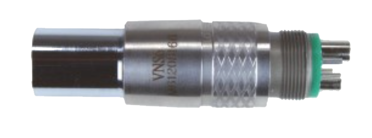 6 pin Swivel Connector NSK