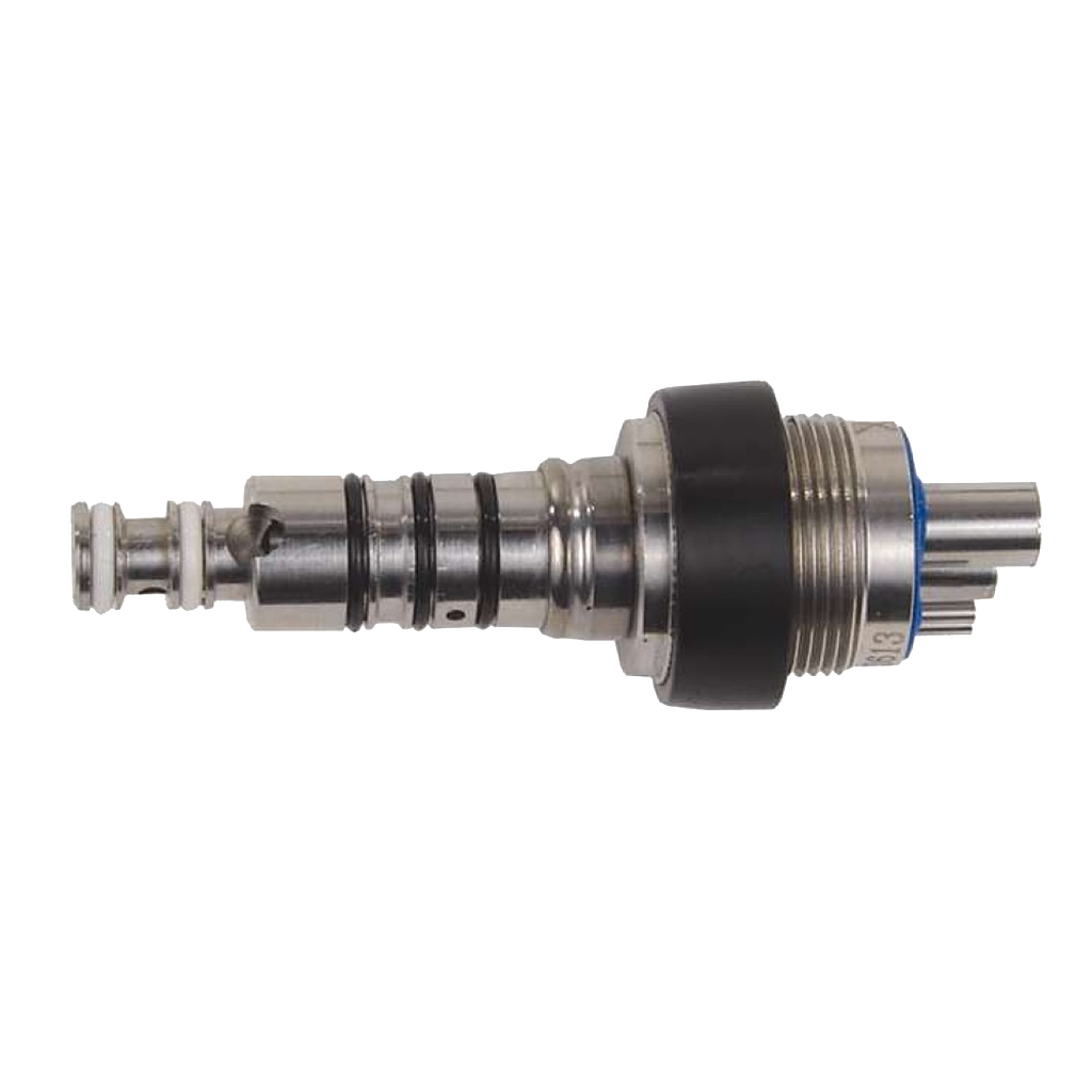 4 Hole Non-optic Swivel Connector Multiflex™