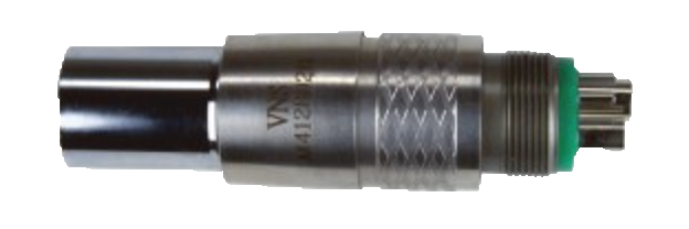4 Hole Swivel Connector