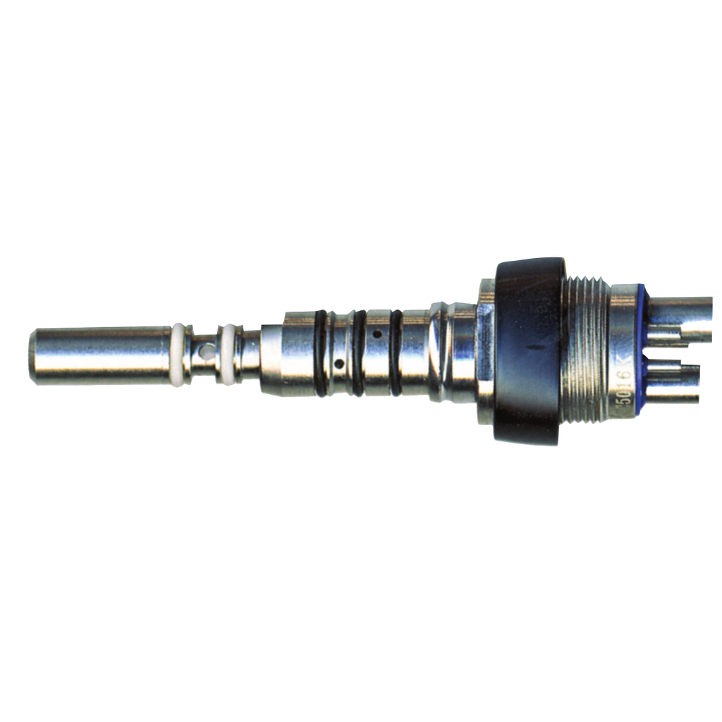 6 Pin Swivel Connector (ISO-C) Multiflex™