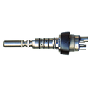 6 Pin Swivel Connector (ISO-C) Multiflex™
