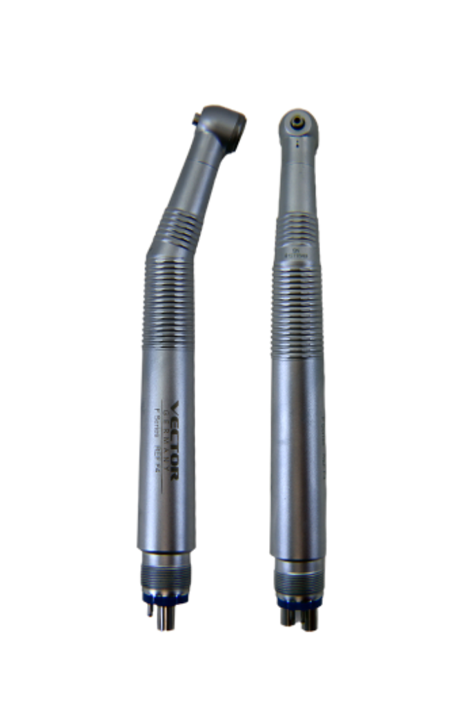 Vector F-Series Non-optic, Access Head, Single Port Spray, 4 Hole Non-swivel