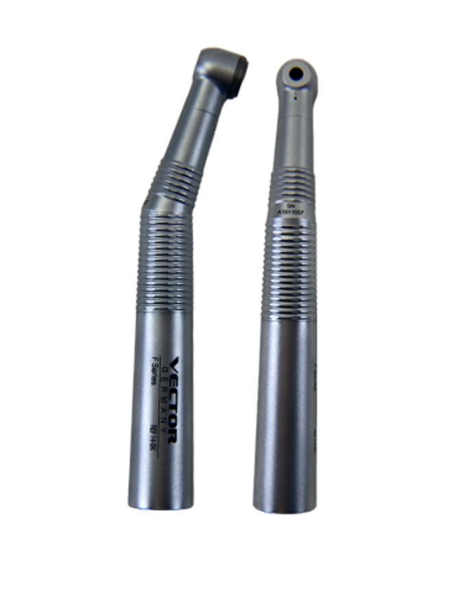 Vector Non-optic, Access Head, Single Port Spray, K-Style Connection
