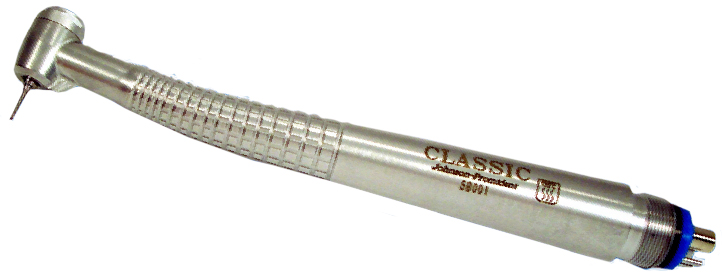 Johnson-Promident Classic Highspeed Handpiece