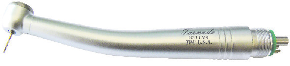 TPC Tornado Highspeed Handpieces Fixed Back End Series - Single Water Spray Cooling