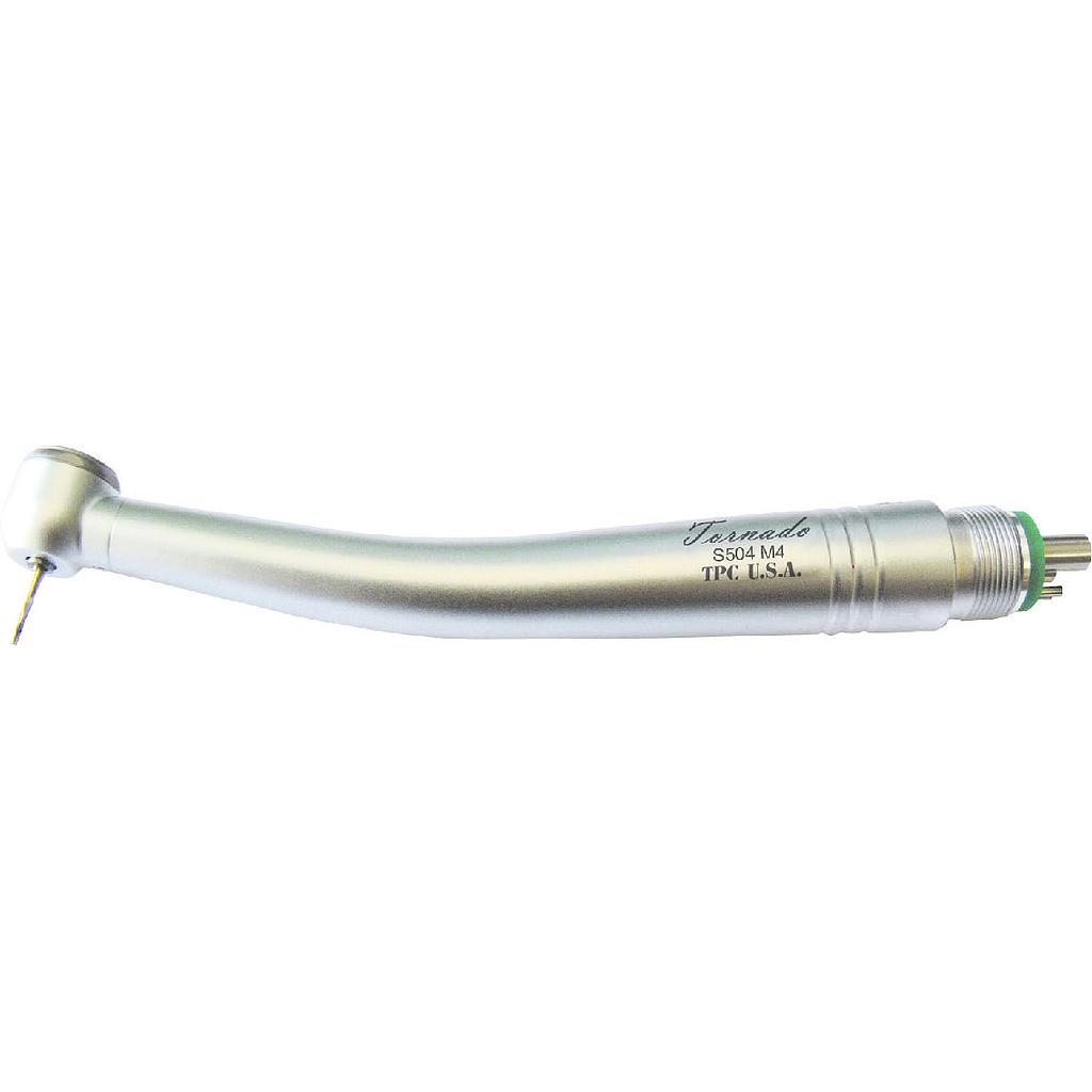 TPC Tornado Highspeed Handpieces Fixed Back End Series - Triple Water Spray Cooling*