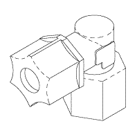 Elbow Fitting