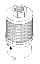 Exhaust Silencer
