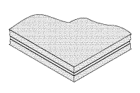 Sound Damping Composite