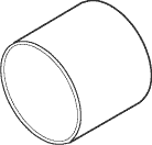 Cap for Apollo/Midmark