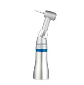 Saeshin Low Speed Mini Contra Angel Handpiece, Button Type