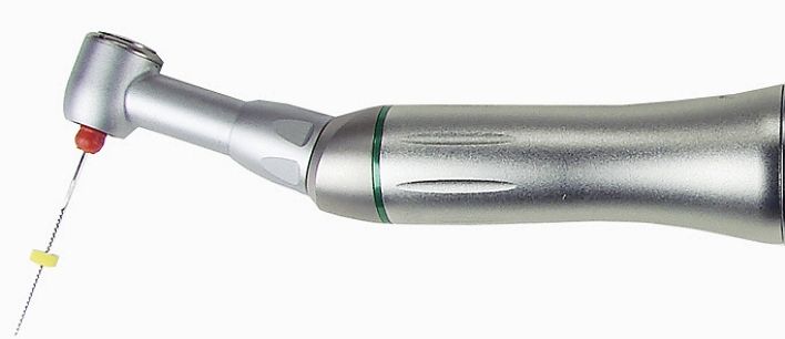 VECTOR Turbo Torque Lowspeed Handpiece Reciprocating Endo Set