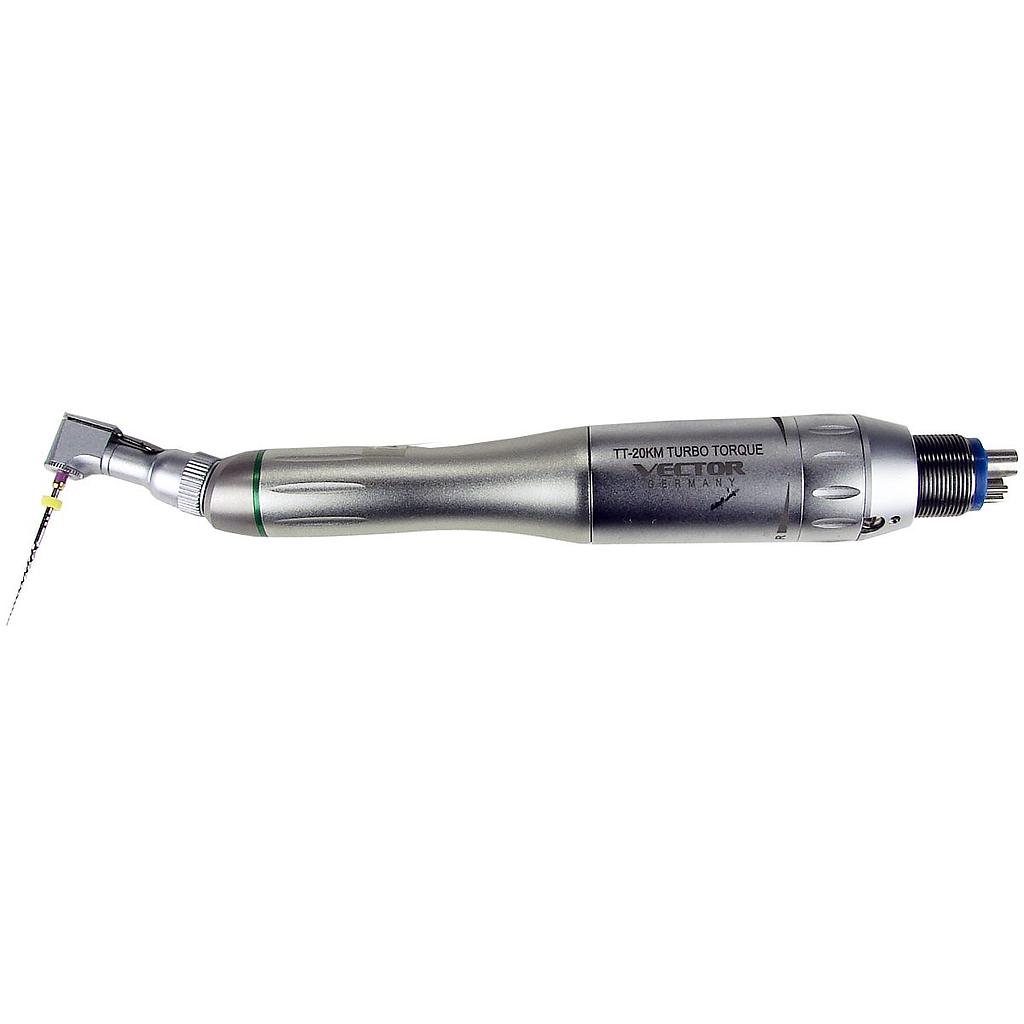 VECTOR Turbo Torque Lowspeed Handpiece Rotary Endo Set