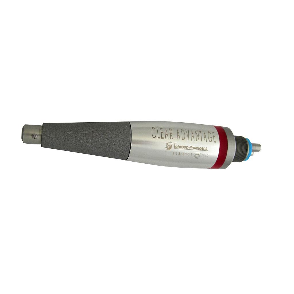 Johnson-Promident Clear Advantage Hygienist Handpiece