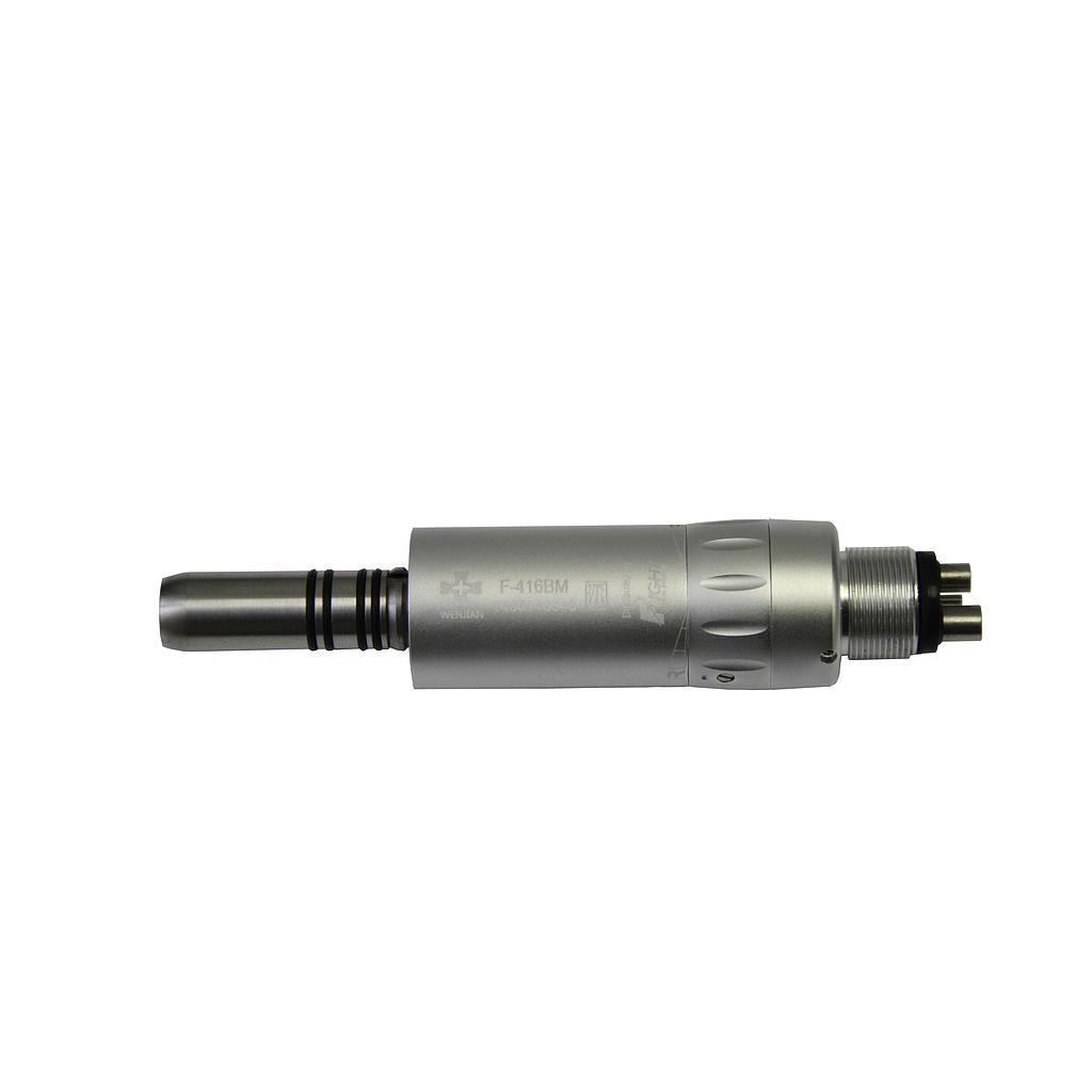 Flight Low Speed Handpiece 4-hole