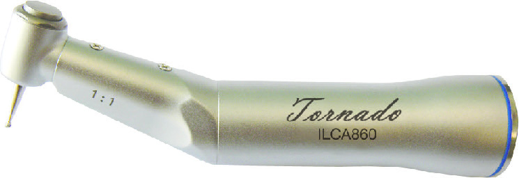 TPC Push Button Contra Angle HP (Internal Water)