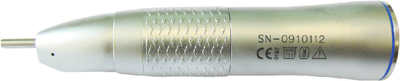 TPC Tornado ILK Straight Nose Cone HP