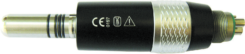 TPC Tornado ILK Low Speed Motor Only (4H)