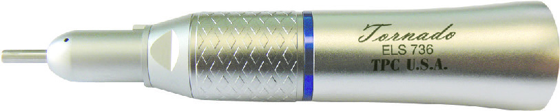 TPC Low Speed Straight Nose Cone HP