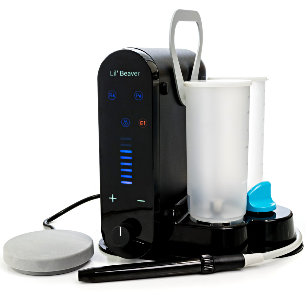 Vector Beaver Elite 2.0 Magnetostrictive Scalers