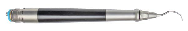 Johnson-Promident Sonic Air Scaler