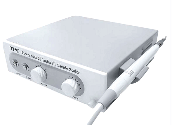 TPC Ultrasonic Scaling System