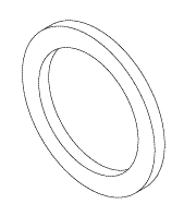 Drain Plug Gasket