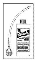 Synthetic Compressor Oil