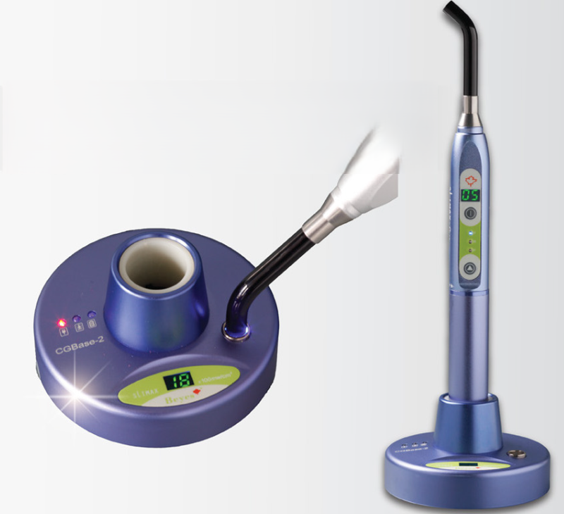 Beyes Slimax-C Plus LED Curing Light System