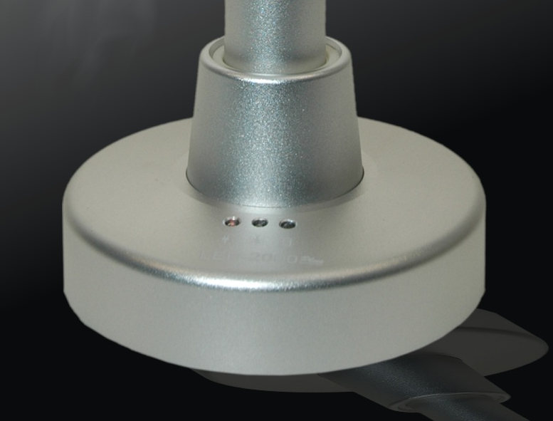 LED-2000 Replacement Charging Base