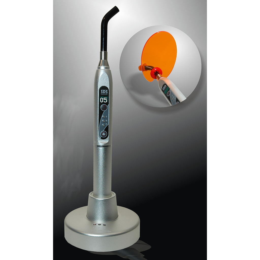 LED-2000 PLUS Curing Light