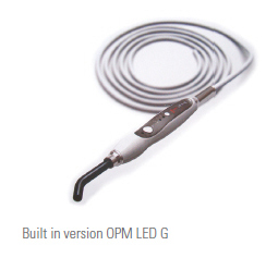 Ritter LED Curing Light