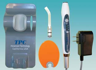 TPC LED 39 Curing Light (corded)