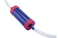 Copeland Intake Filter