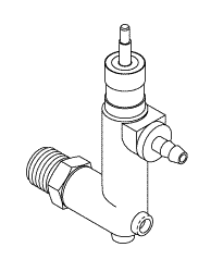 Unloader Valve for Jun-Air