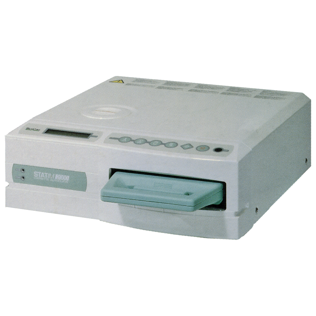 Statim 2000 Autoclave