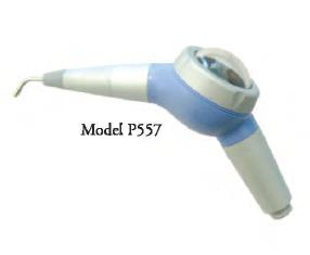 TPC Air Polishing System