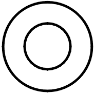 O-Ring for Air Techniques