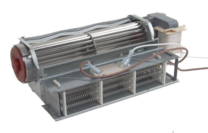 Heater Element for Air Techniques