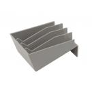 Film Receptacle for Air Techniques