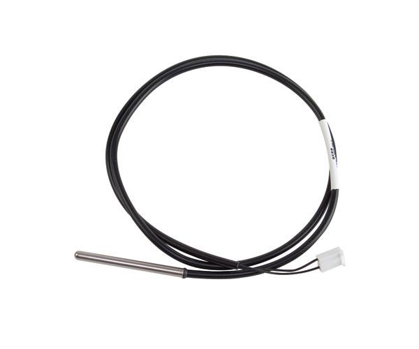 Thermistor Probe for Air Techniques