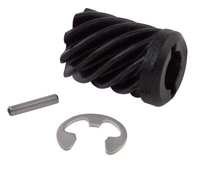 Helical Gear Kit for Gendex